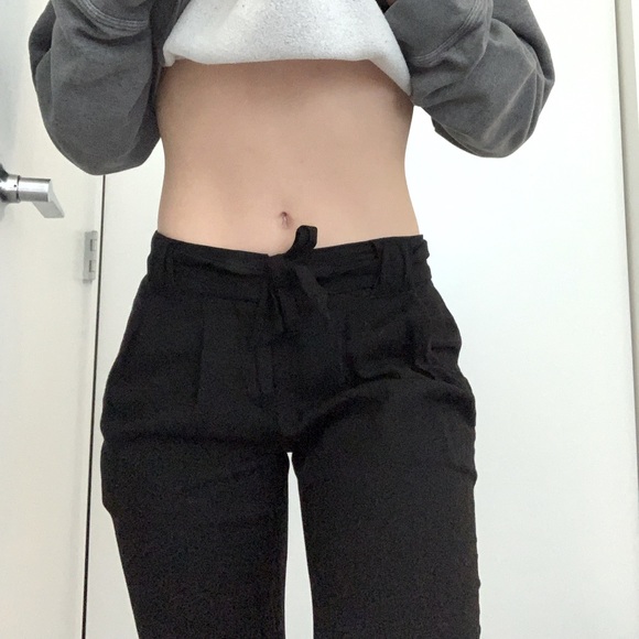 TALULAH made aritzia pants (OG $ ~ 80) size 0 - Picture 1 of 4